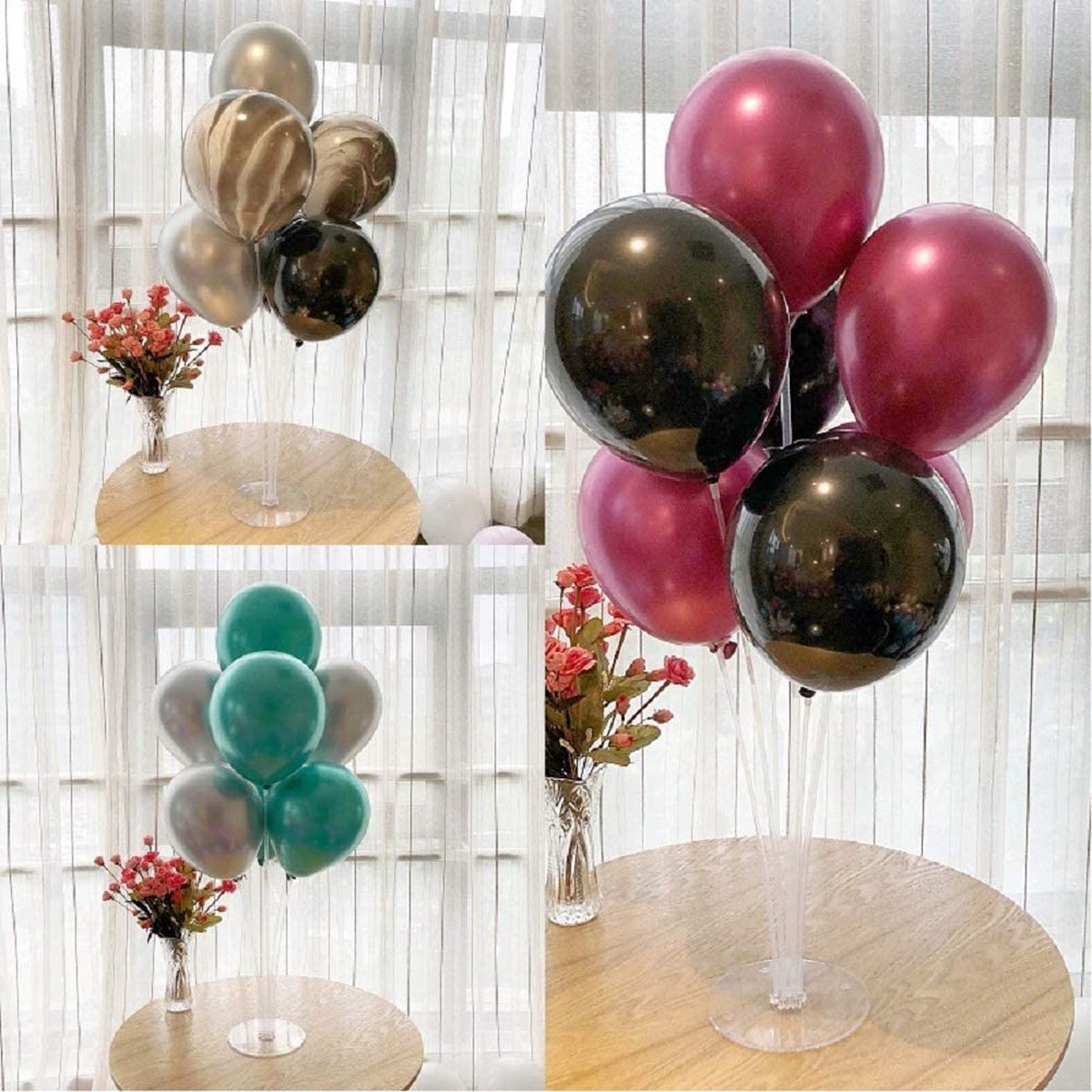 Birthday&Wedding Balloon Stand