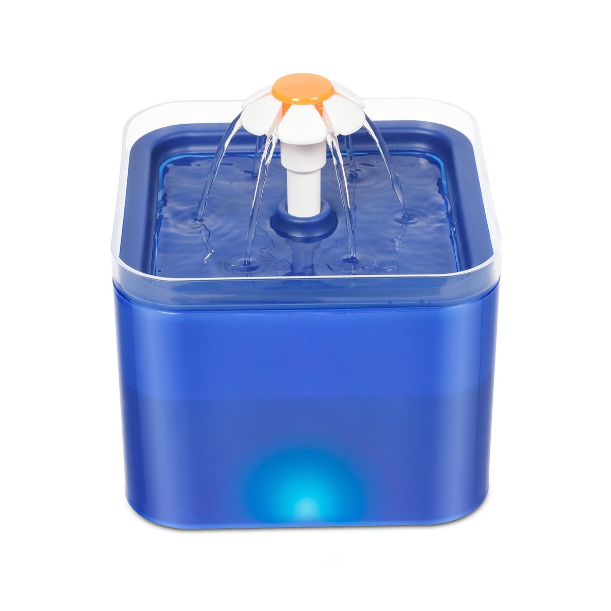 Automatic Pet Drinking Fountain