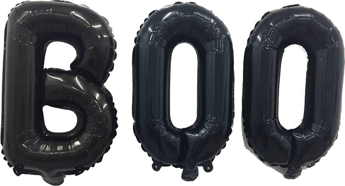 LED Halloween Party Balloon Set 93 PIECES