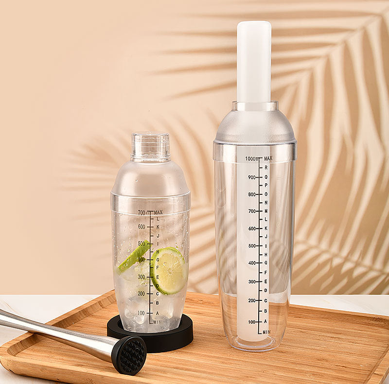 1000ML Cocktail Shaker Cup