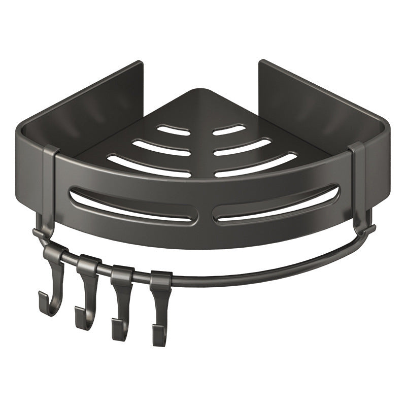 3-Pack Large Shower Rack