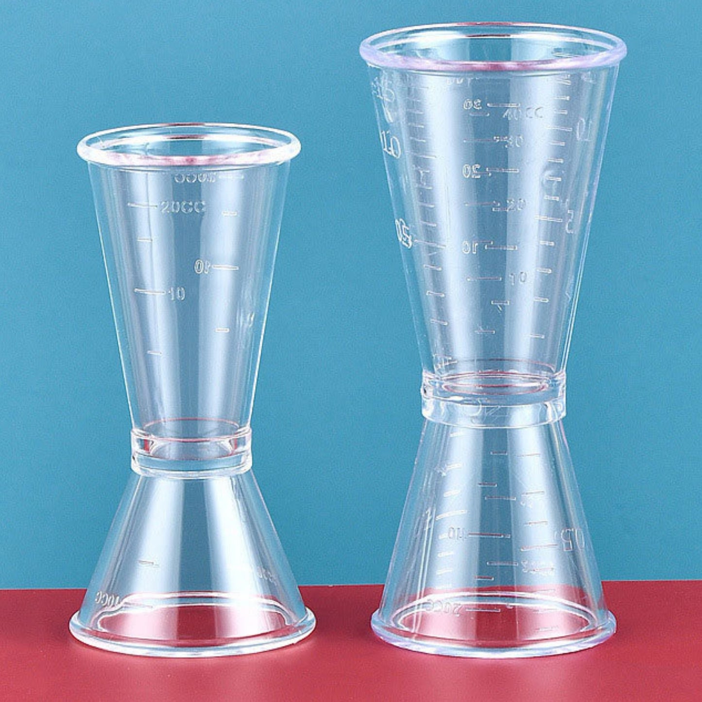Cocktail Ounce Measuring Shot Cup