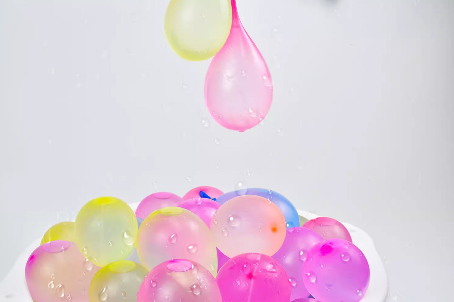 Summer Water Magic Balloon MOQ100pcs