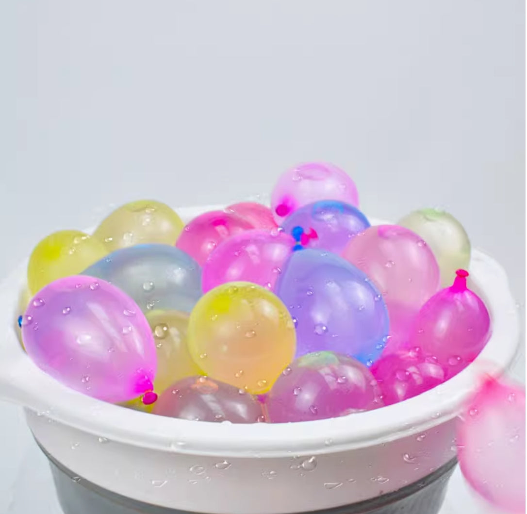 Summer Water Magic Balloon MOQ100pcs
