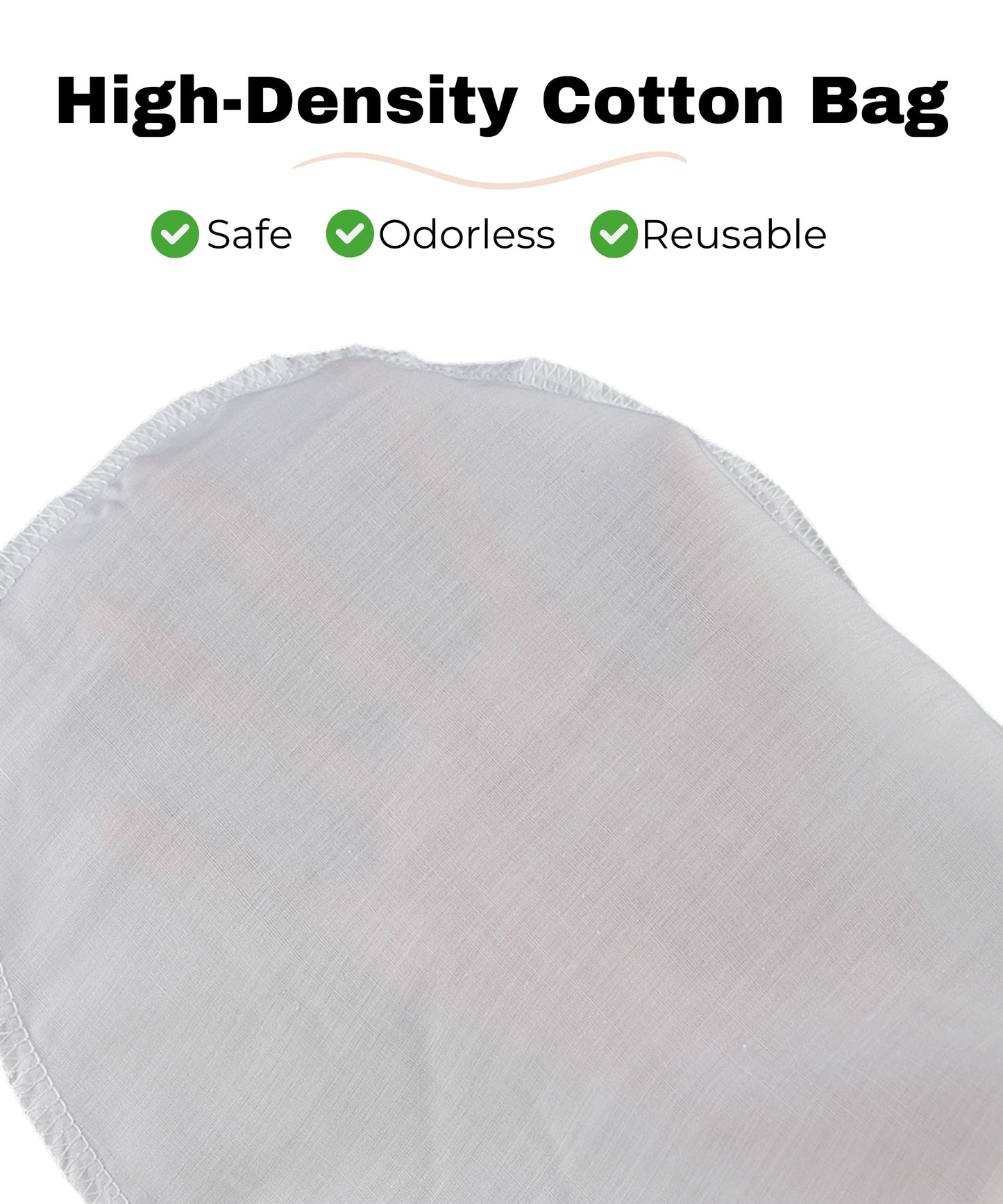 Bubble Tea Filter Bag