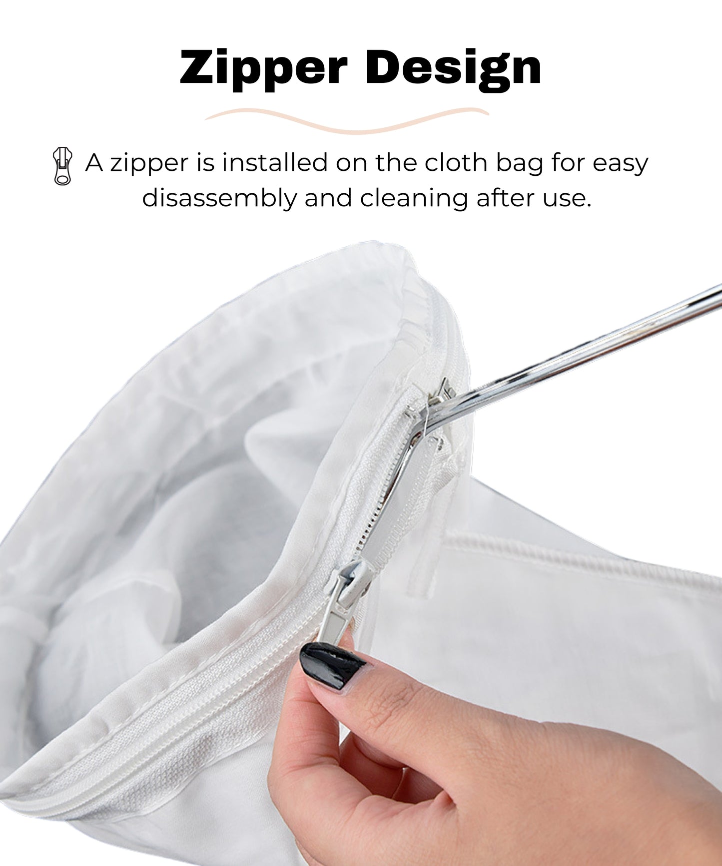 Bubble Tea Filter Bag
