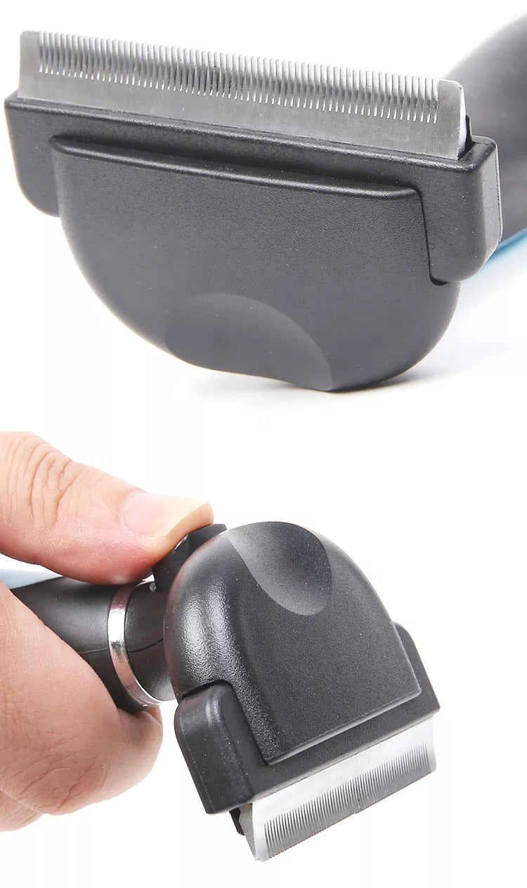 Pet Grooming Brush