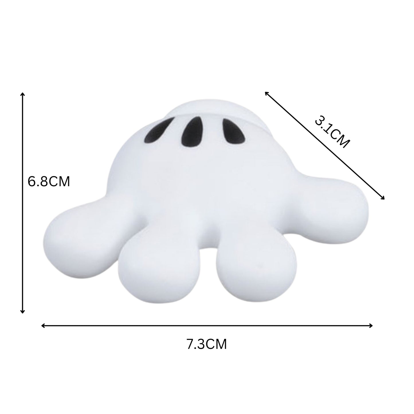 Cute Toothbrush Holder