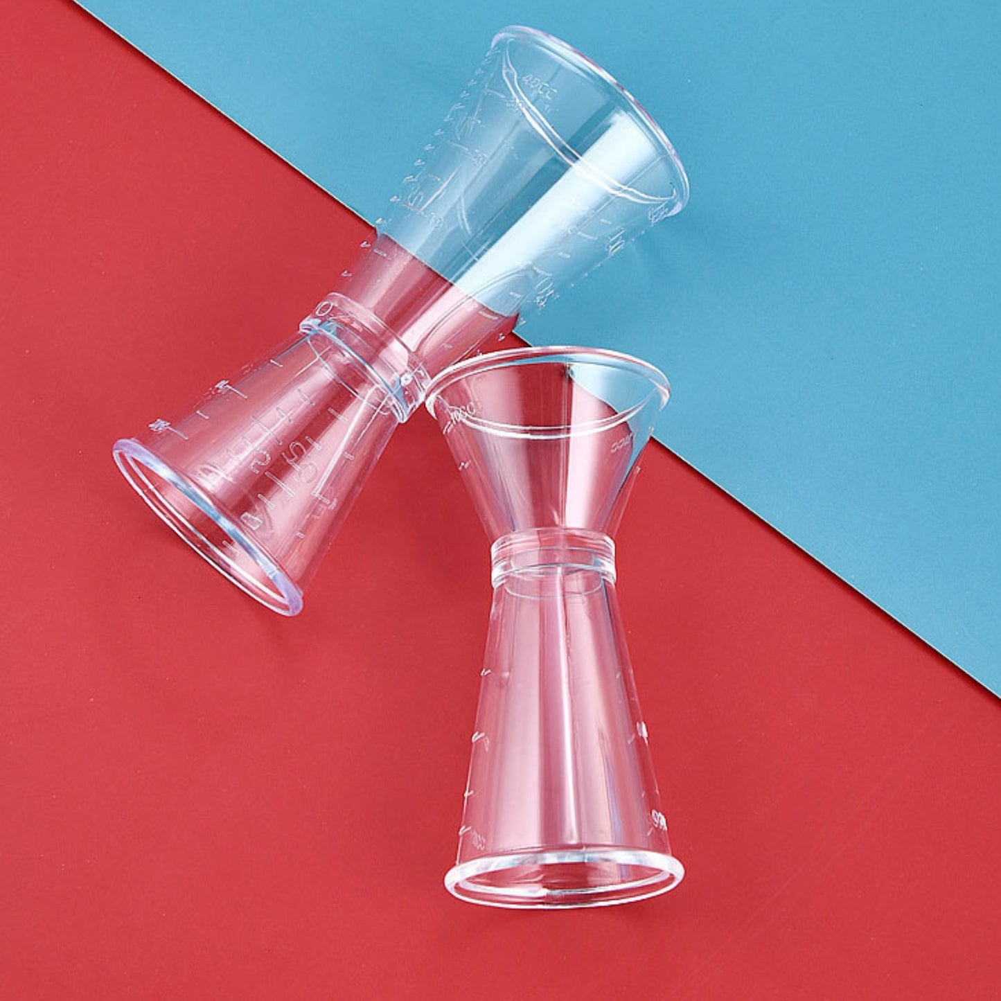 Cocktail Ounce Measuring Shot Cup
