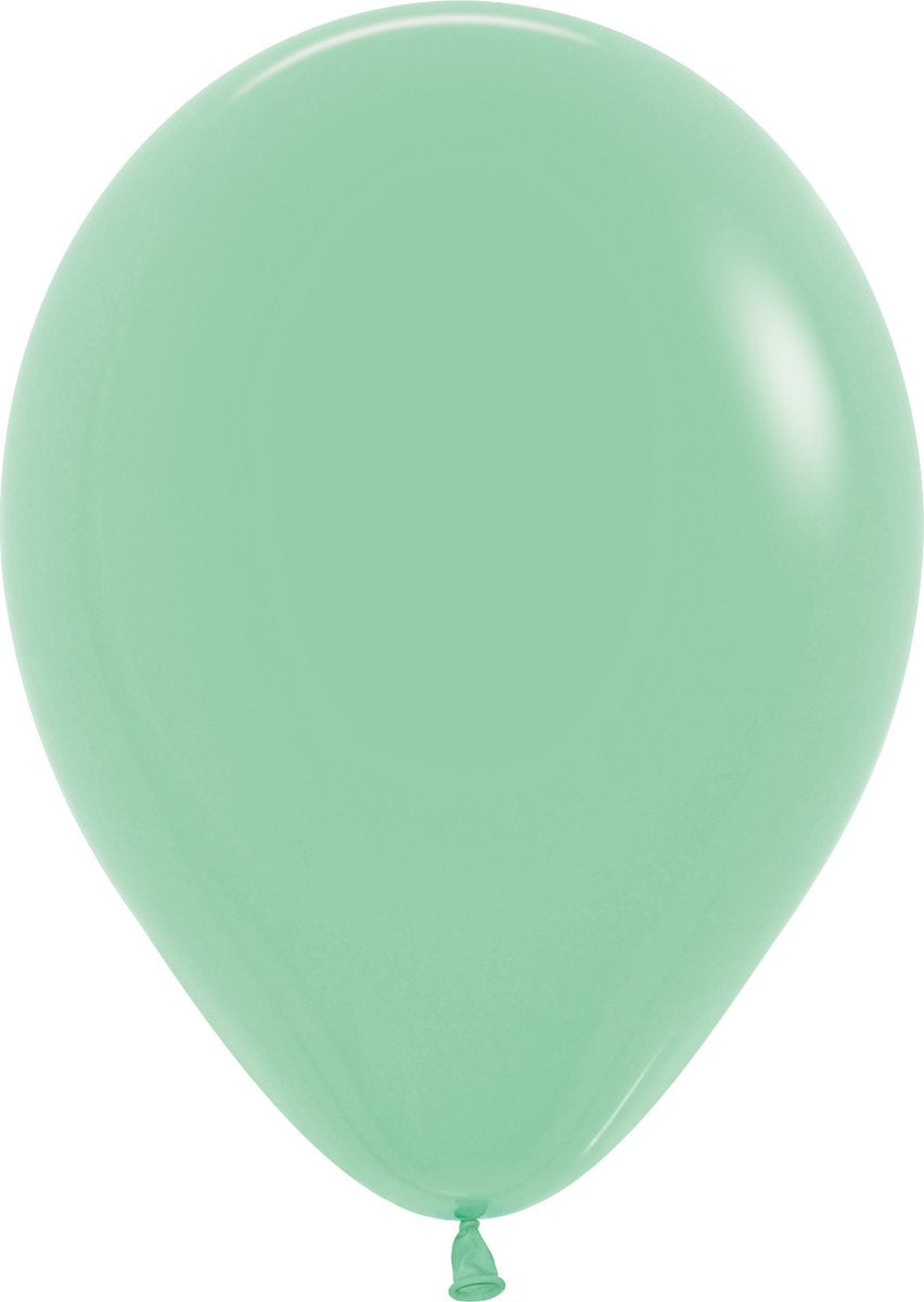 LED Halloween Party Balloon Set 93 PIECES