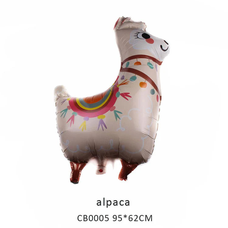 Pinata Foil Balloon MOQ 50pcs