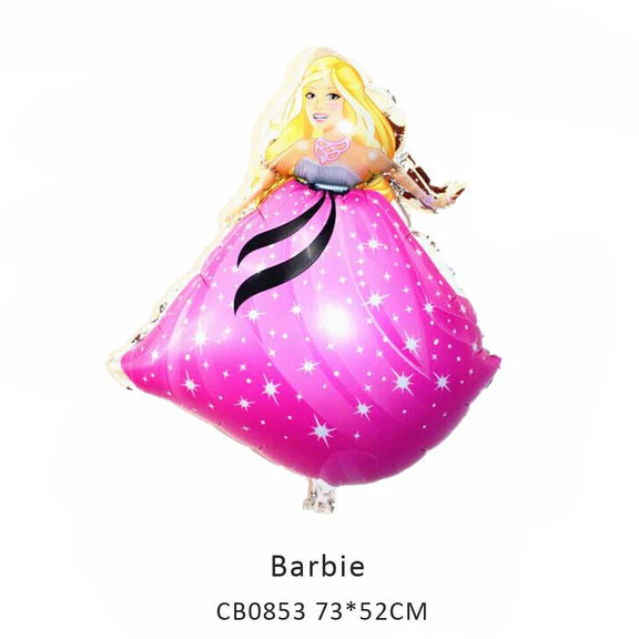Tangled Foil Balloon MOQ 50pcs