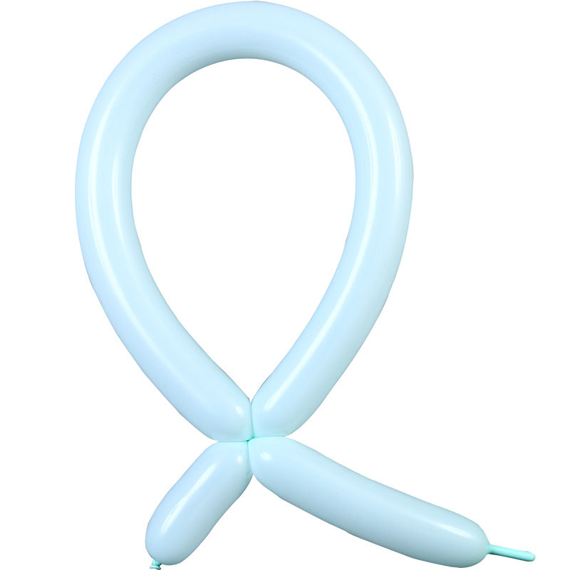 Long Magic Latex Balloon MOQ 100pcs