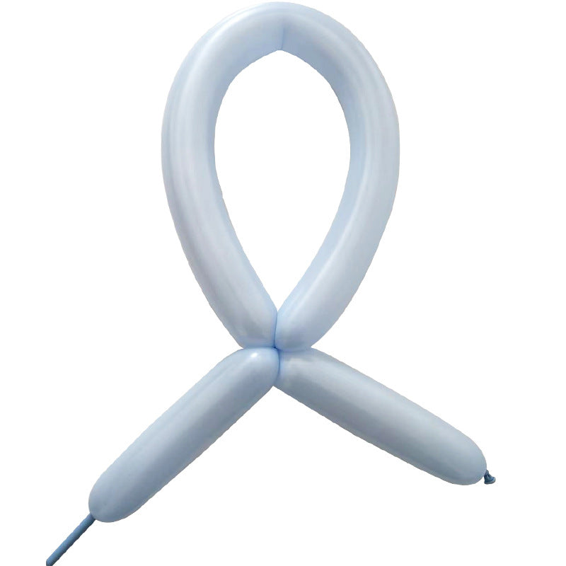 Long Magic Latex Balloon MOQ 100pcs