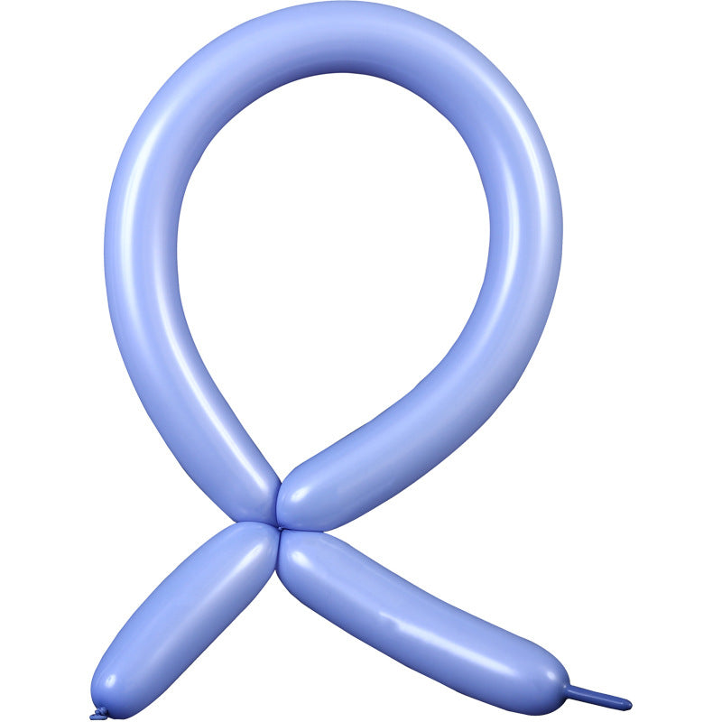 Long Magic Latex Balloon MOQ 100pcs