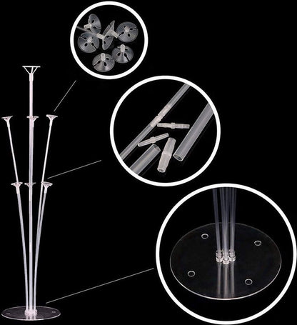 Birthday&Wedding Balloon Stand