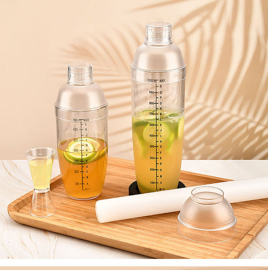 1000ML Cocktail Shaker Cup