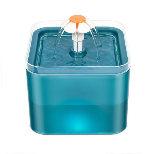 Automatic Pet Drinking Fountain