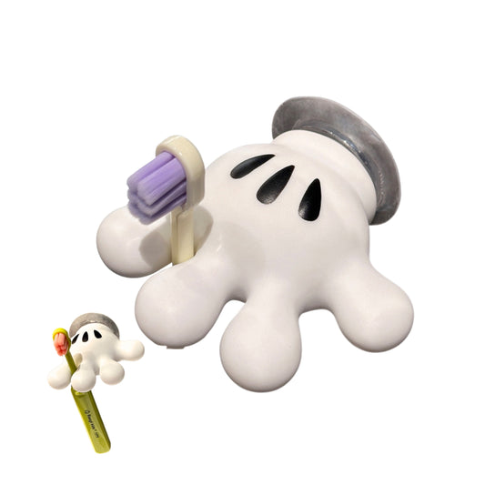 Cute Toothbrush Holder