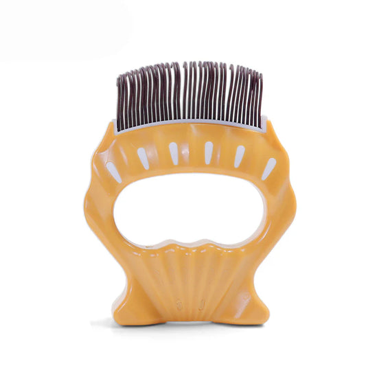 Shell Shape Pet Comb